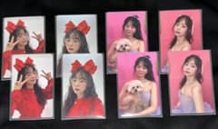 KARA スンヨン 2026ファンミーティング トレカコンプ2セット - メルカリ