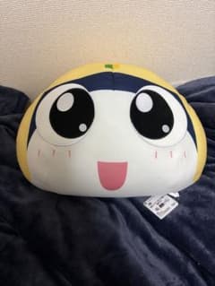 ケロロ軍曹 ドーム型ぬいぐるみ タママ二等兵 - メルカリ