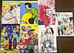 ranfren 非正規グッズ 7点セット 最終値下げ - メルカリ