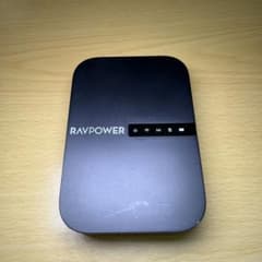 多機能ワイヤレスカードリーダーRAVPower FileHub RP-WD009 - メルカリ