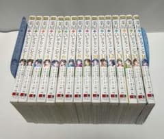 薬屋のひとりごと 全巻セット 1〜16巻 - メルカリ