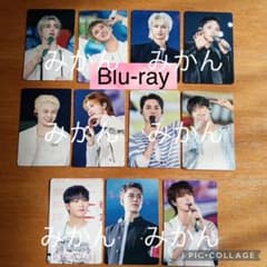 seventeen トレカ Blu-ray HOLIDAY 11枚 コンプ ② - メルカリ