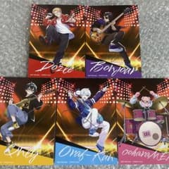 ドズル社 カラオケ まねきねこ ブロマイド まとめ売り - メルカリ