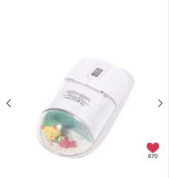 新品未使用】スタジオクリップ コジコジ ワイヤレスマウス - メルカリ