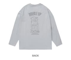 SEVENTEEN CxM DOUBLE UP Tシャツ Lサイズ - メルカリ