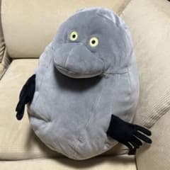 モラン ぬいぐるみ - メルカリ