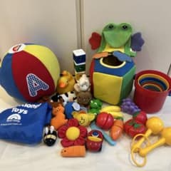 DWE プレイアロング おもちゃ ディズニー英語システム Play Along