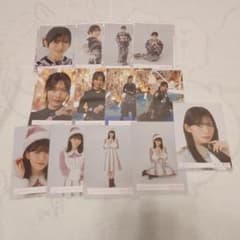 櫻坂46 村山美羽 生写真まとめ売り - メルカリ