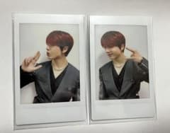 NCT DREAM チソン チェキ トレカ - メルカリ