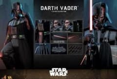 ホットトイズDX27オビ＝ワン・ケノービ スター・ウォーズ ダース