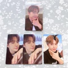 EXO スホ トレカ まとめ売り 4点セット - メルカリ