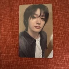 boynextdoor ソンホ ボイネク ボネクド FCトレカ東京アンコン - メルカリ