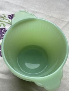 青ぶー様専用ファイヤーキング ジェダイ ジェーンレイ シュガーポット