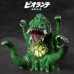 changchangtoy ビオランテ ワンフェス 2026 新品未開封 - メルカリ