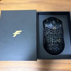 finalmouse UltralightX ジャンク品 - メルカリ