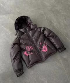 本日最終！VRROCK HEAT REACTIVE PUFFER MERTRA - メルカリ