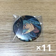 日々樹渉 あんスタ 缶バッジ コレ缶 June - メルカリ