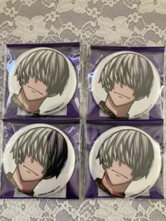 桃源暗鬼 秋田書店 コミケC107 缶バッジ 猫咲波久礼 - メルカリ