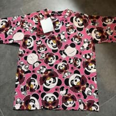 ヒスミニ パンダTしゃつ 新品 - メルカリ