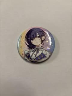 プロセカ 感謝祭 缶バッジ 朝比奈まふゆ まふゆ - メルカリ