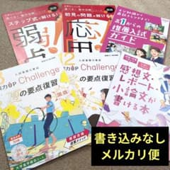 進研ゼミ高校講座1年生 国語 副教材 - メルカリ