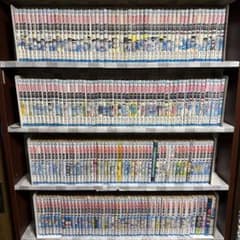 こちら葛飾区亀有公園前派出所 1-201巻 全巻セット こち亀 両津勘吉