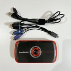 AVerMedia】AVT-C875 ビデオキャプチャー キャプチャーボード - メルカリ