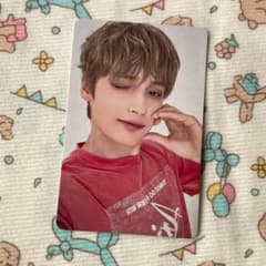 TXT ヒュニンカイ ファンクラブ 友達紹介 新規入会 FC特典 トレカ