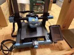 SOVOL 3Dプリンター SV07 FDM方式 ジャンク - メルカリ