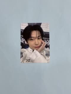 MONSTA X ヒョンウォン ヨントン トレカ - メルカリ