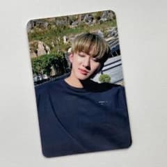 StrayKids バンチャン GOLIVE GO生 SUBK トレカ - メルカリ