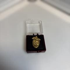 激レア ディズニー キャスト 勤続20年 記念ピンバッジ ミッキー - メルカリ