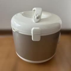 美品】酵素玄米保温器CUCKOO PremiumNew圧力名人CRW-1032 - メルカリ