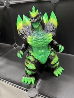 WF2026W限定】Frog Tree スペースゴジラ幽玄ワンフェス2026冬 - メルカリ