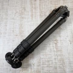 Gitzo GT5540LS ジッツオ カーボン三脚 4段 ロング - メルカリ