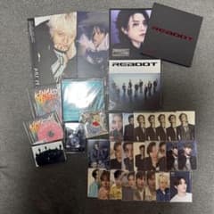 TREASURE funny TREASURE リボントレカ ジェヒョク | Shop at Mercari