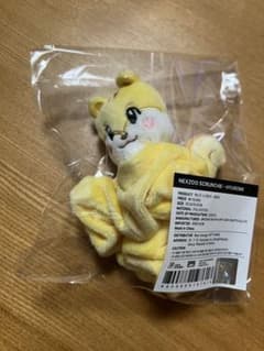 NEXZ NEXZOO シュシュ ヒュイ ヒュロミ - メルカリ