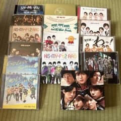 Kis-My-Ft2 CD キスマイ - メルカリ