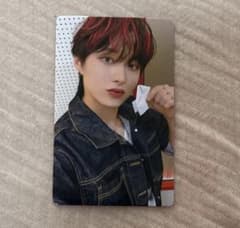 FANTASYBOYS ファンタジーボーイズ パンボ ハンビン トレカ ラキドロ