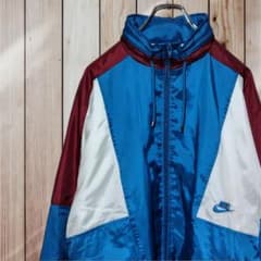 NEWS ライブステージ衣装 NIKE ナイキ ウーブンジャケット 入手困難