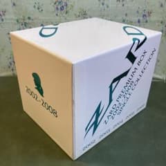ZARD PREMIUM BOX 2002-2008 ボックスセット - メルカリ