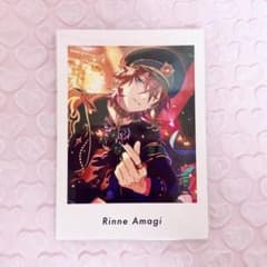 あんスタ 天城燐音 ぱしゃっつ シャッフル - メルカリ