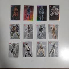 めんこスタジアム コナミセレクション1＋α 200枚 まとめ売り - メルカリ