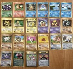 旧裏 プロモ 22枚セット まとめ売り - メルカリ