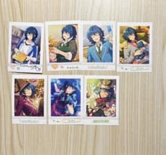 あんスタ 青葉つむぎ 缶バッジ ぱしゃっつ まとめ売り - メルカリ