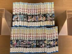 ドラゴンボール(旧装版) 全巻セット 鳥山明 - メルカリ