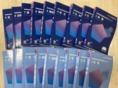 第110回薬剤師国家試験対策 薬学ゼミナール 青本のみ - メルカリ