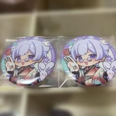 2026 いれいす 正月缶バ 初兎 デフォ - メルカリ