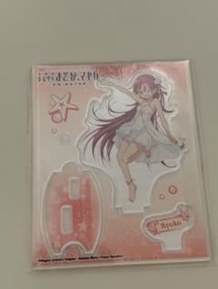 佐倉杏子 アクリルスタンド C90 ローソン - メルカリ