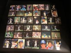 レア！超お宝！！！ カルビー プロ野球カード 1988 チップス - メルカリ